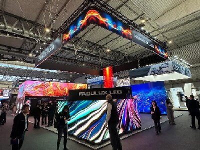 FABULUX LED