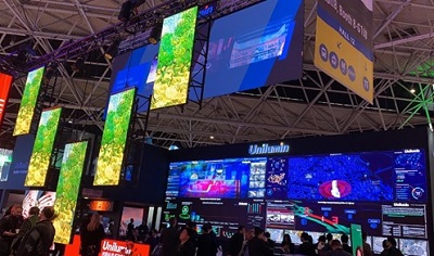 FABULUX LED
