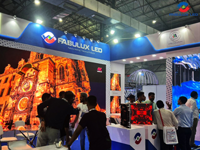 FABULUX LED