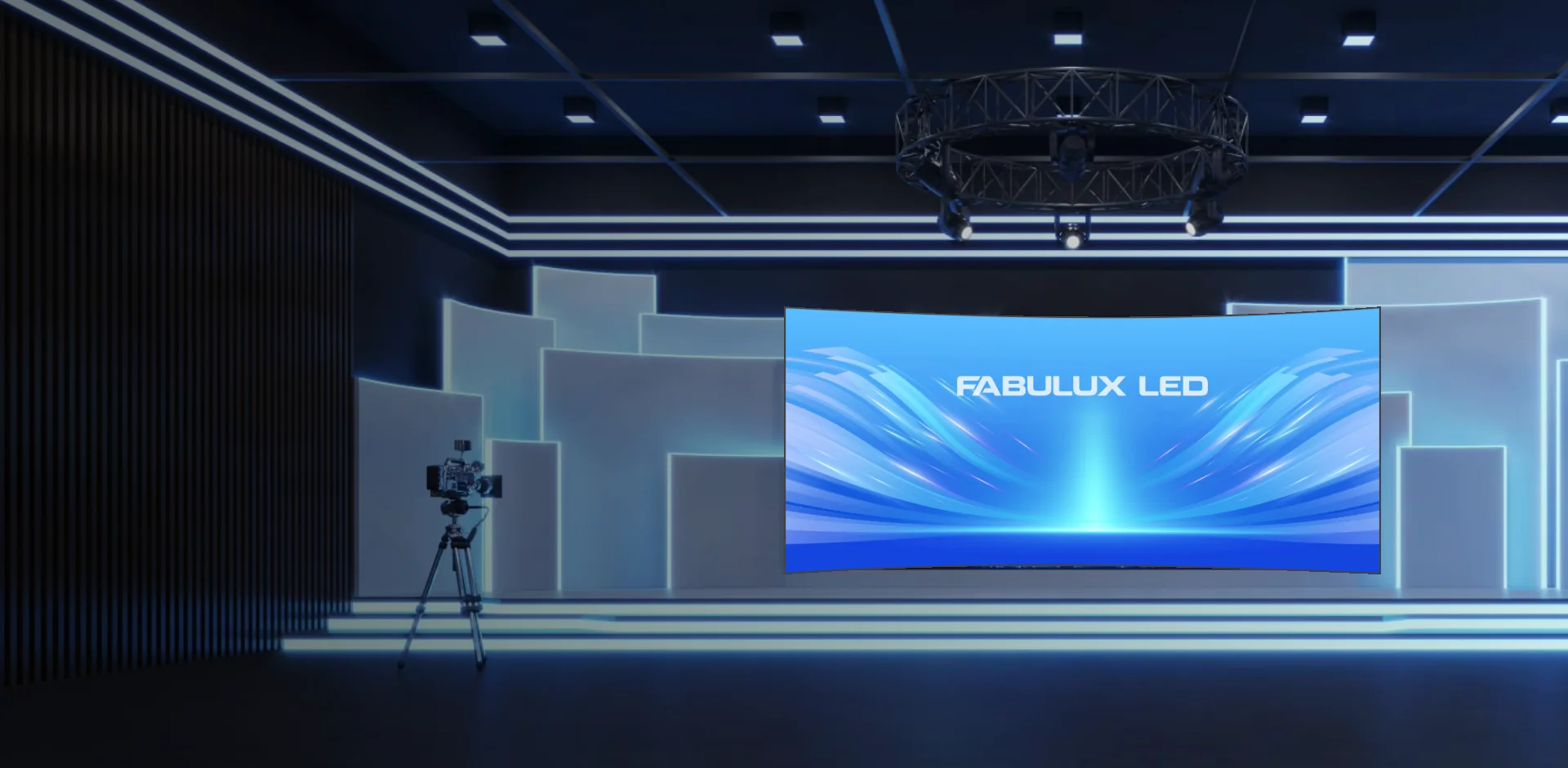 FABULUX LED