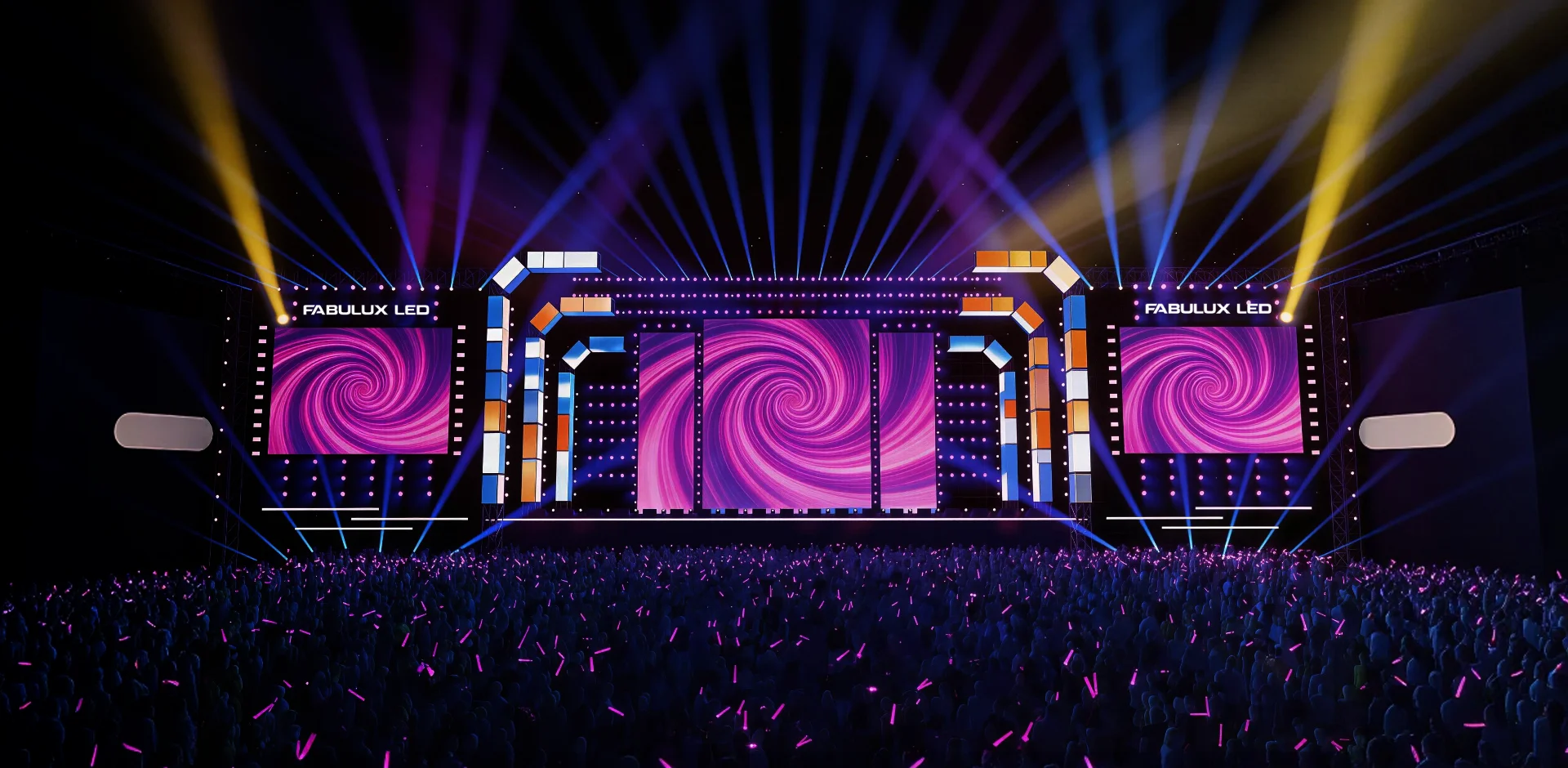 FABULUX LED