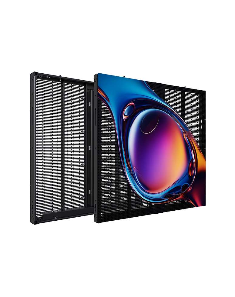 Platinum Mesh 10 