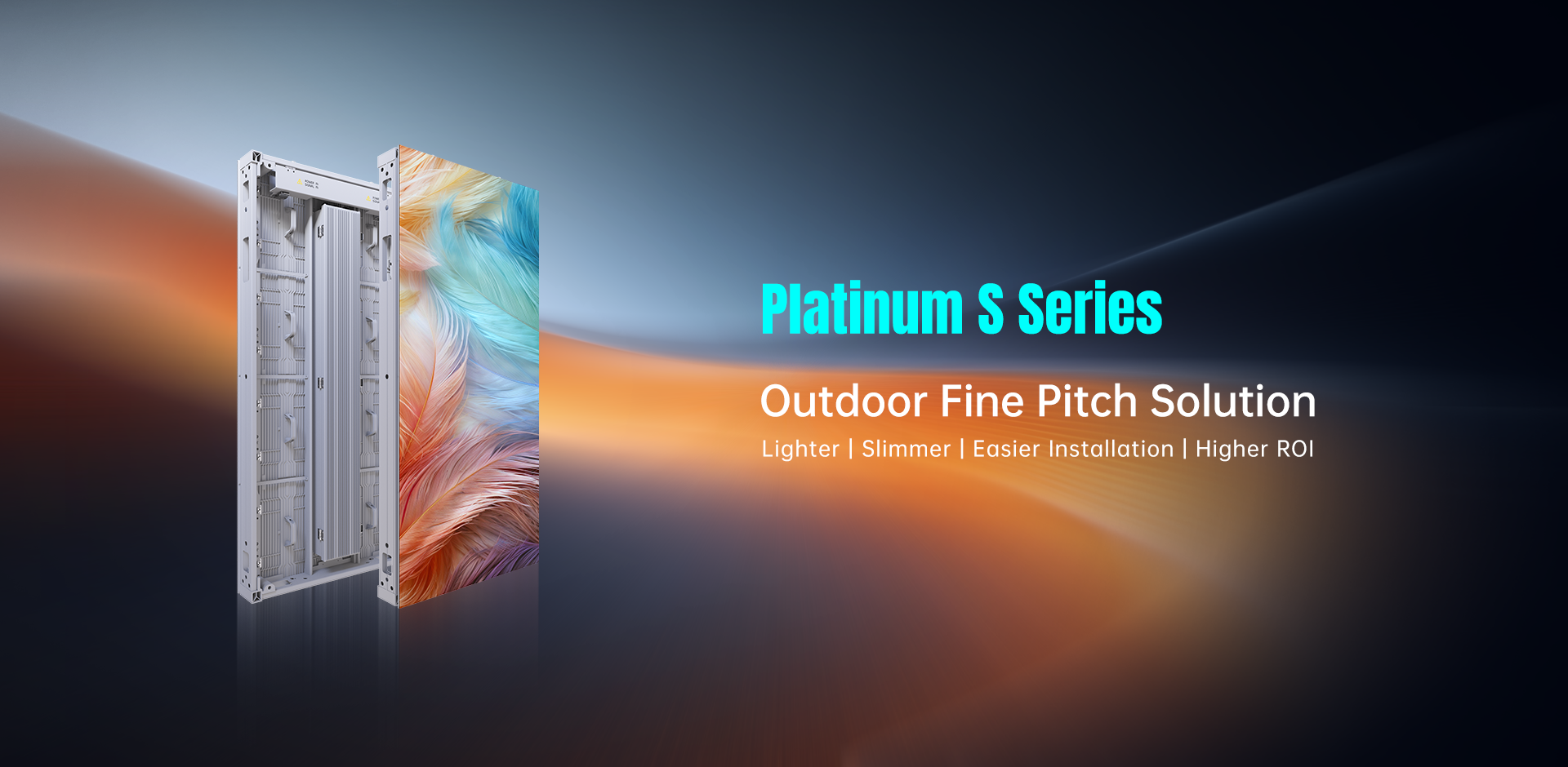 FABULUX LED