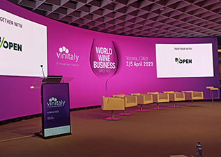 Italian Wine Exhibition