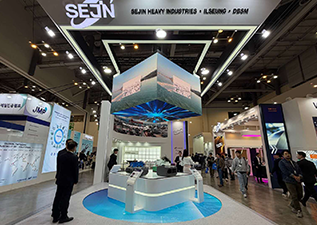 Fabulux Alpha Rental Platform Shines At Major Exhibitions In South Korea
