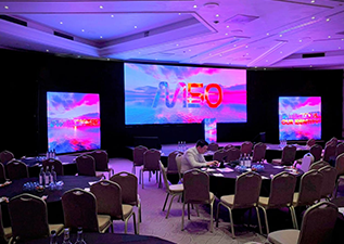 MEO Corporate Annual Event in Portugal 