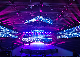 FABULUX LED
