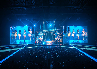 2024 aespa LIVE TOUR in JAKARTA, Indonesia