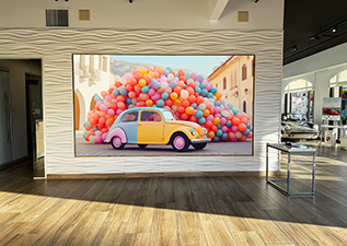 FABULUX LED