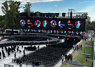 FABULUX LED
