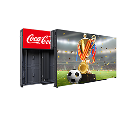 Platinum Pro Sports Dual-Sided