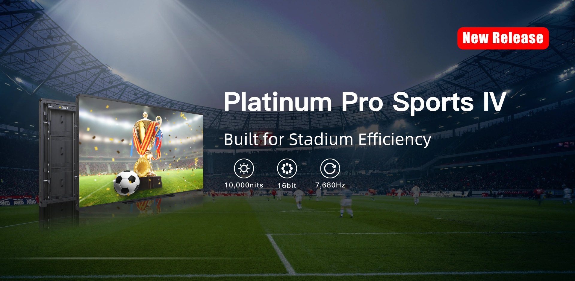 FABULUX LED