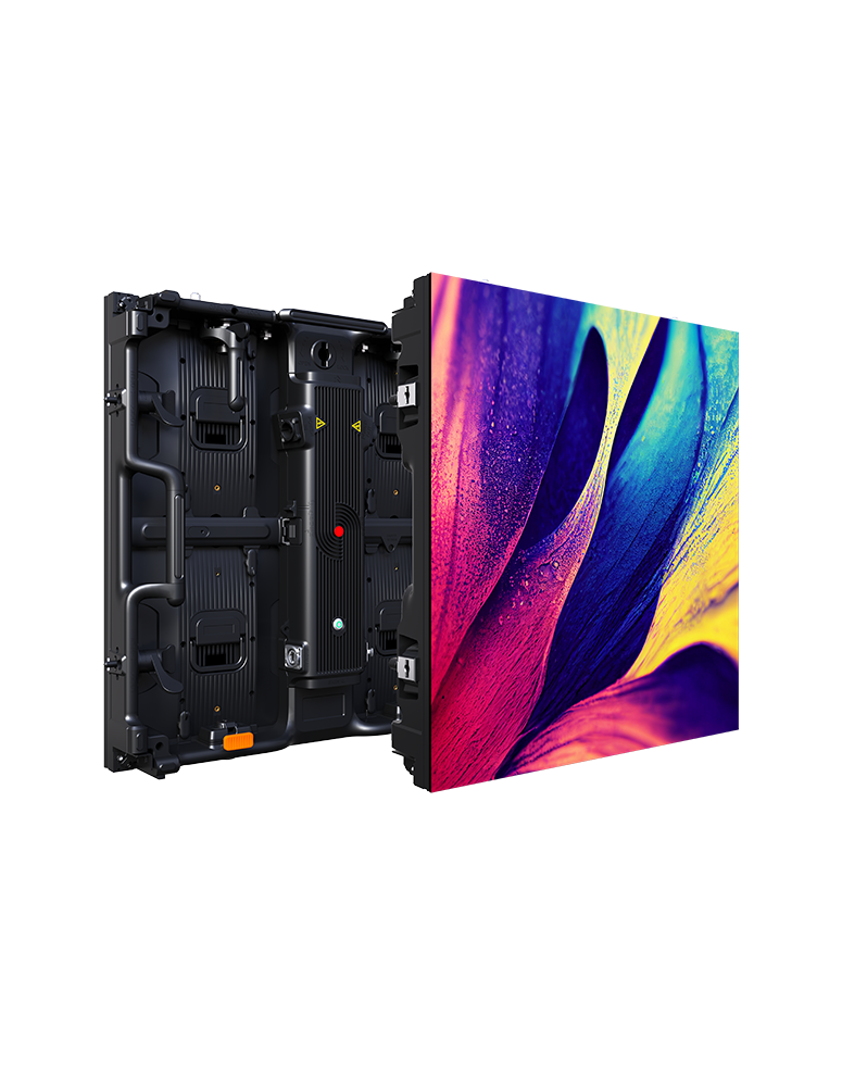 Alpha Series
