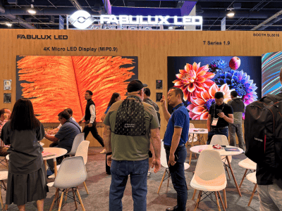 FABULUX LED