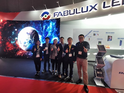 FABULUX LED