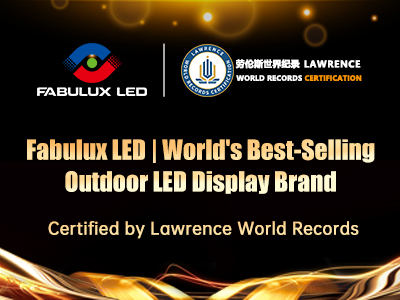 FABULUX LED