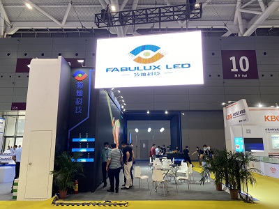 FABULUX LED