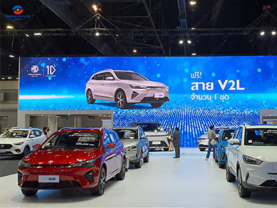FABULUX LED