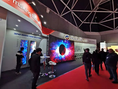 FABULUX LED