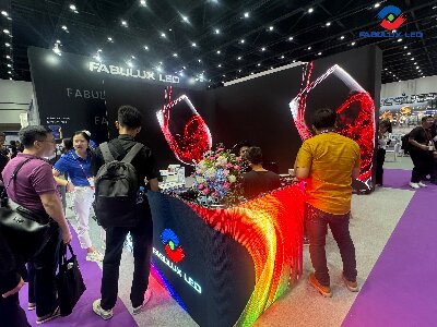 FABULUX LED