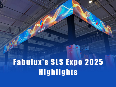 FABULUX LED