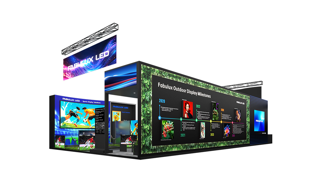 Naked-Eye 3D Rental Solutions