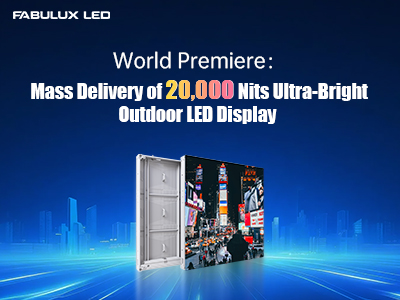 FABULUX LED