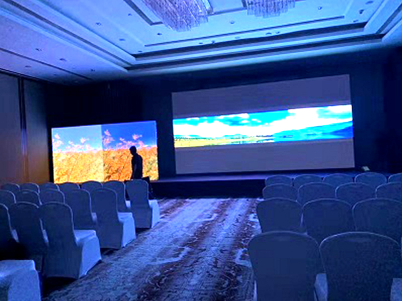Fabulux Spider Series India Launch Conference