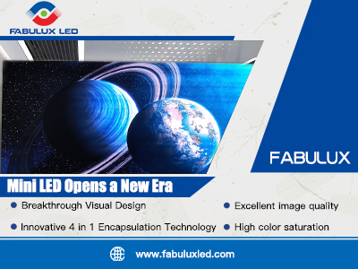 FABULUX LED