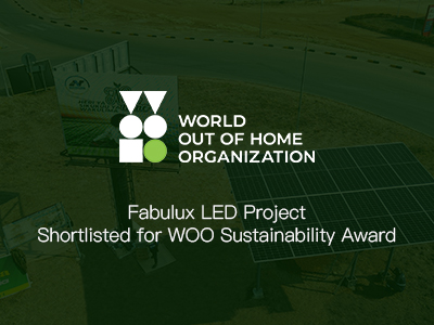 FABULUX LED