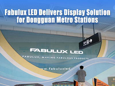 FABULUX LED