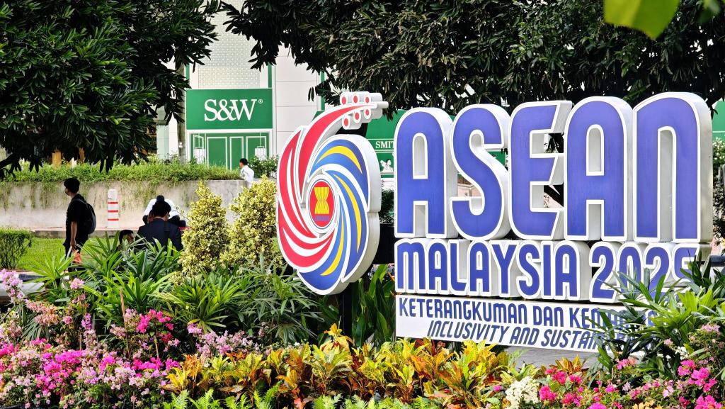 47th ASEAN Summit