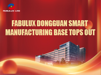 FABULUX LED