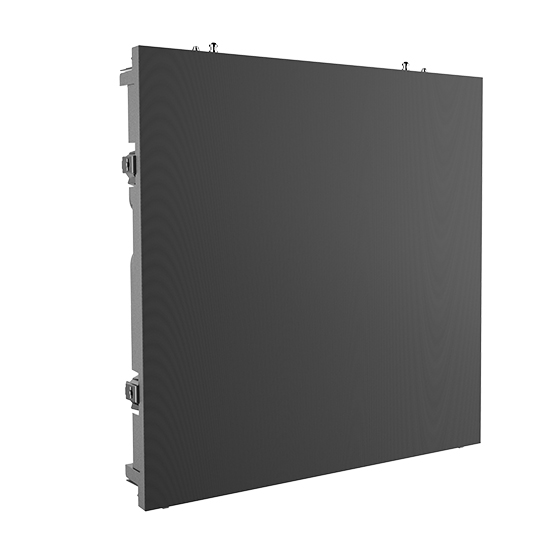 Efficient heat dissipation of Alpha Plus Series