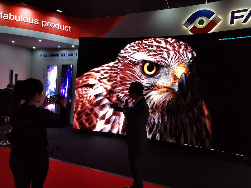 Fabulux global event solutions