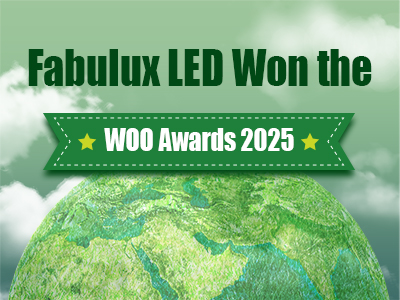 FABULUX LED