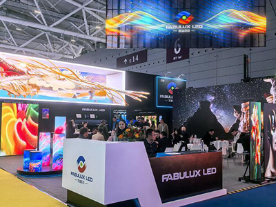 FABULUX LED