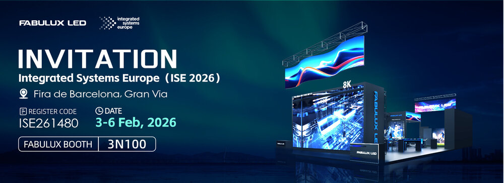 Professional Sports Display Solutions