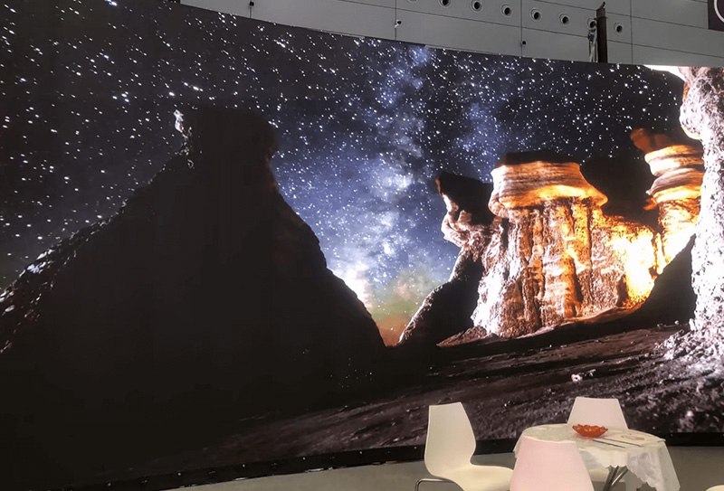 Creative Stage Rental Solution