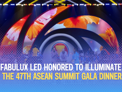 FABULUX LED