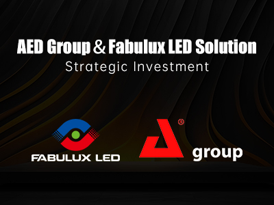 FABULUX LED