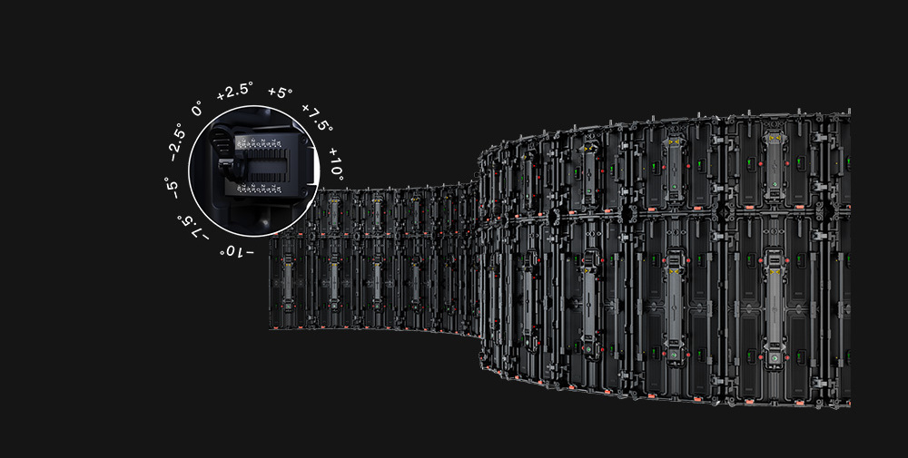 Master Pro Arc Lock