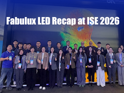 FABULUX LED