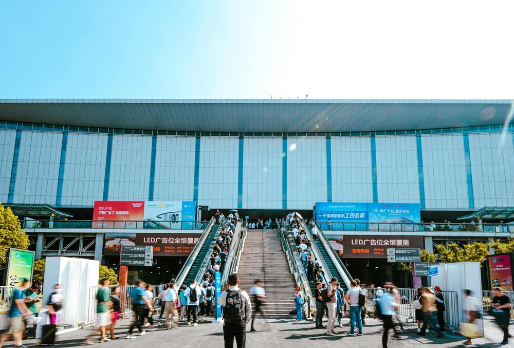 Fabulux at LED CHINA 2025