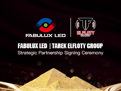 FABULUX LED