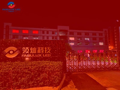 FABULUX LED