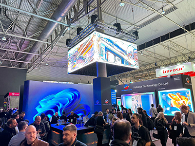 FABULUX LED