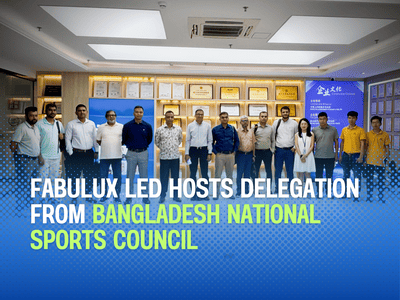 FABULUX LED
