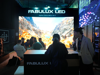 FABULUX LED
