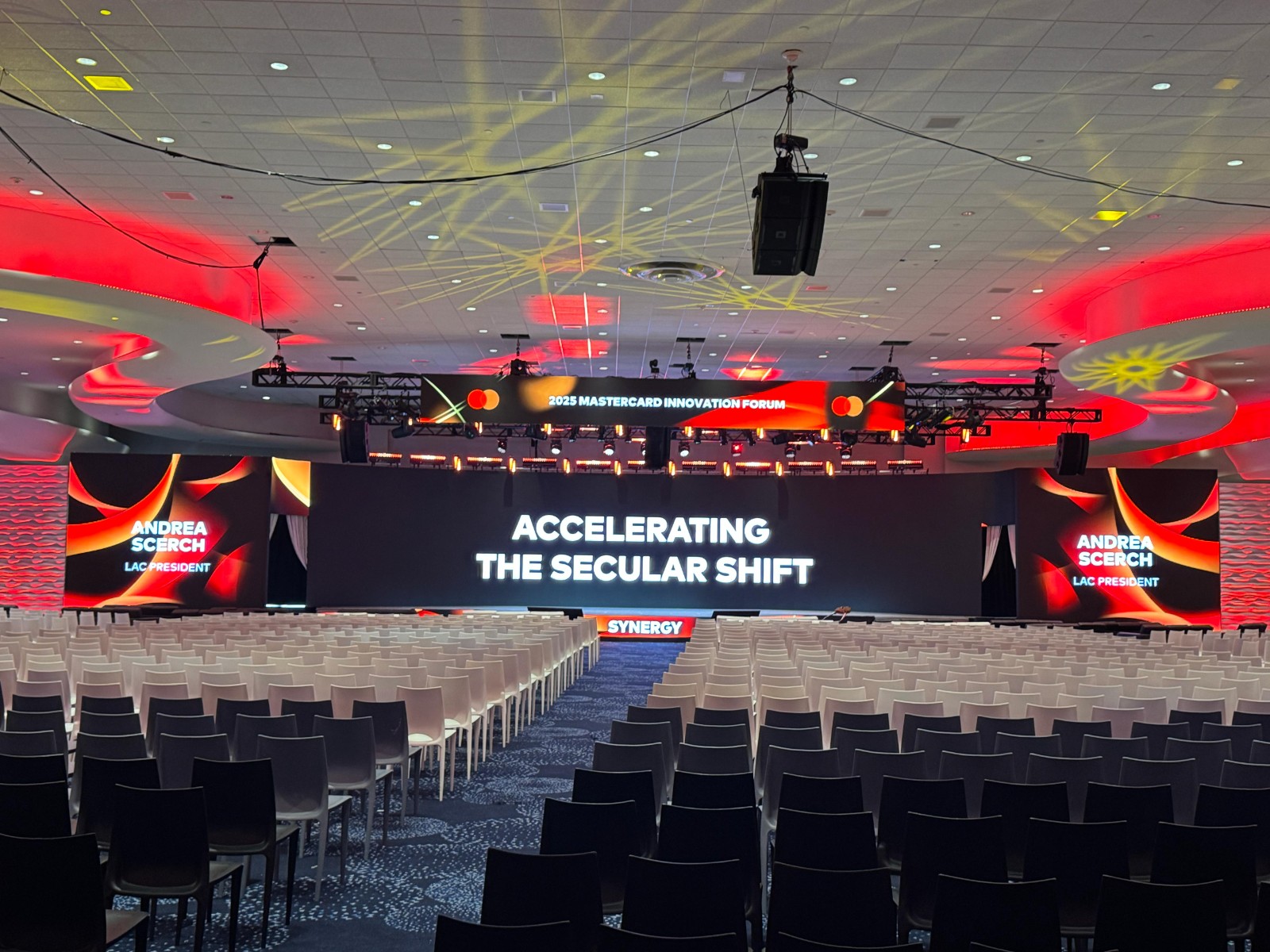 Keynote Visual Performance